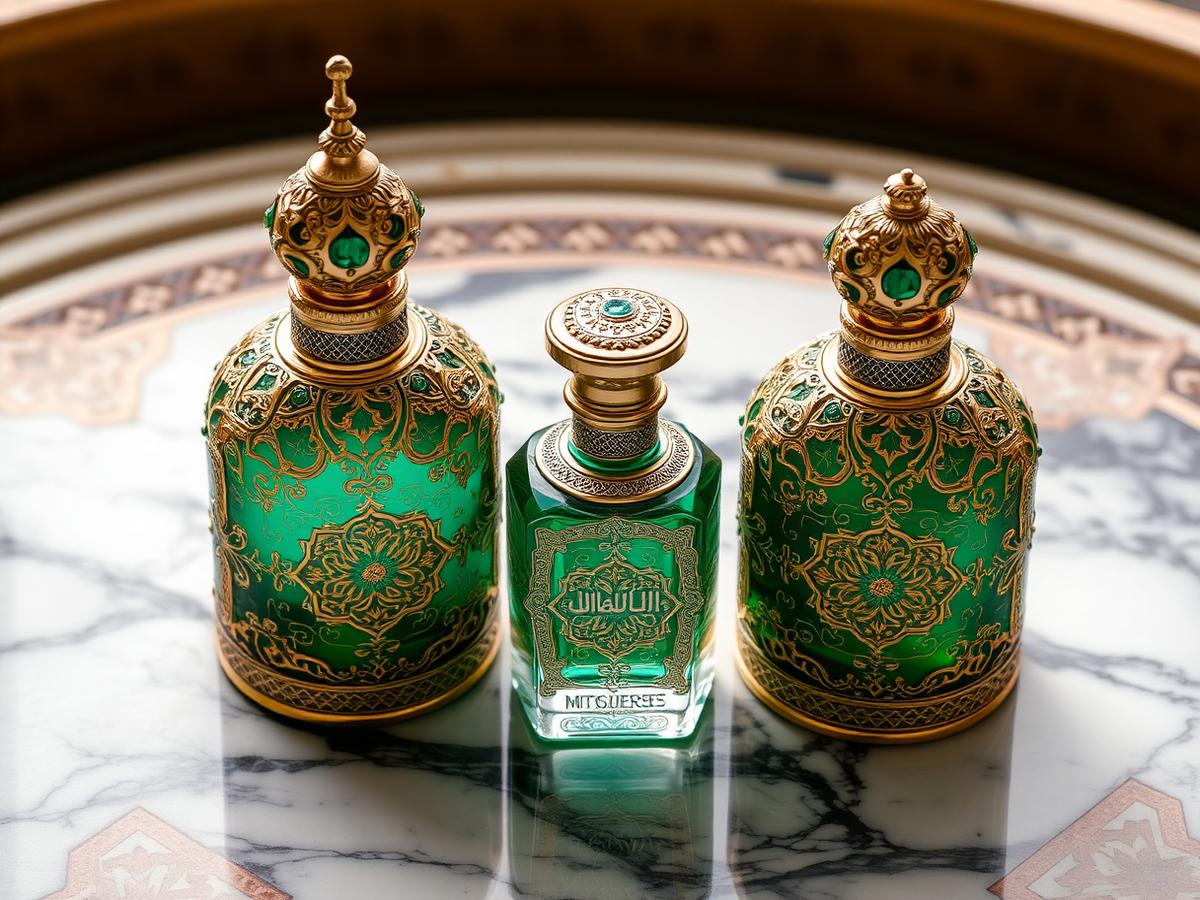 Arabic Collection