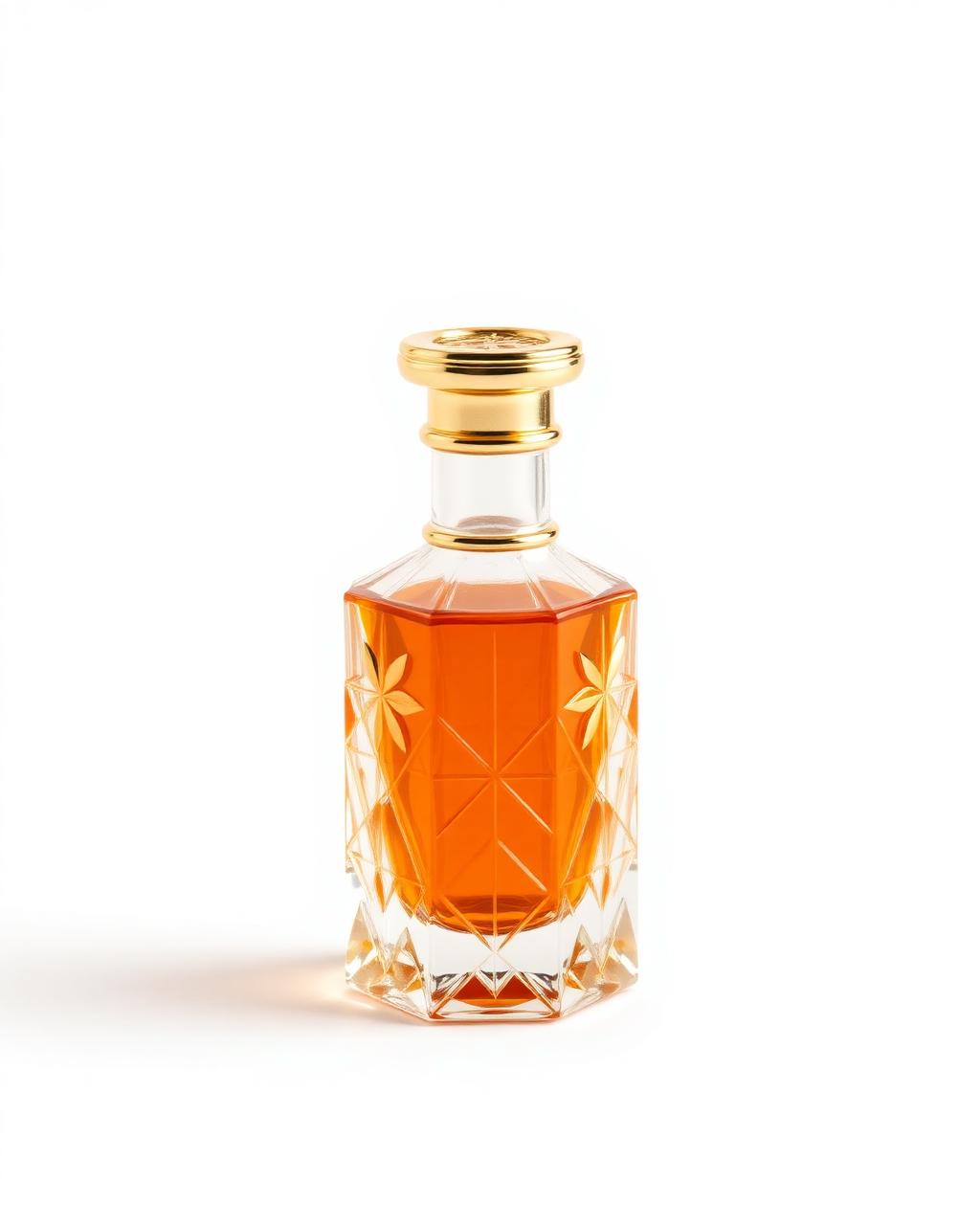 Royal Amber Oud