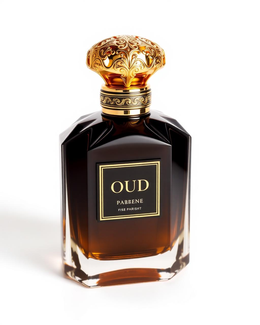 Midnight Oud